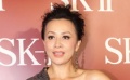 刘嘉玲现身发布会 要和梁朝伟同看“狄仁杰”