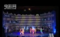 《電影之歌》臺北演出獲狂贊 舞美效果震撼搶眼