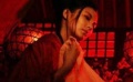 《刀見(jiàn)笑》張雨綺古裝秀舞技 “濟(jì)公”發(fā)威搶風(fēng)頭