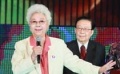 金雞百花電影節(jié)閉幕 田華獲終身成就獎感言震全場