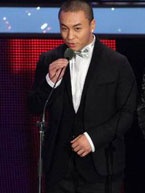 釋小龍、吳樾現(xiàn)場秀功夫