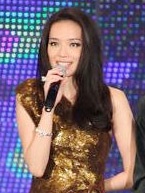 《非誠勿擾》劇組亮相