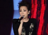 林憶蓮聲情并茂 演唱《阮玲玉》等經(jīng)典電影主題曲