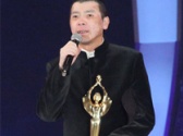 馮小剛無懸念獲最佳導(dǎo)演獎 直言張國立沒“人性”