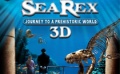 “雷克斯海3D”聚焦海底世界 展现海洋中的恐龙