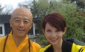 郭濤當(dāng)上“站長”逗樂觀眾 稱雙重角色難不倒自己