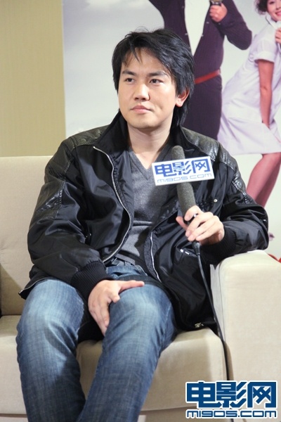独家专访郭涛:我是强势男 与胡静拍床戏先喝酒-妈咪助手