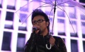 “電影之歌”走進(jìn)嘉興桐鄉(xiāng) 汪峰雨中“飛的更高”