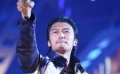 “電影之歌”走進(jìn)淮北 謝霆鋒著戲服亮相掀高潮