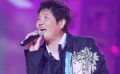“电影之歌”走进淮北 孙楠高亢嗓音演绎《传奇》