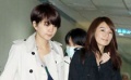 好友Hebe、Ella醫(yī)院探望Selina 稱贊她為SHERO