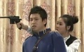 密室打开迎惊叹一幕 看表演者即兴发挥的过人之处