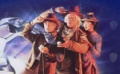 经典科幻片《回到未来》三部曲推出纪念版蓝光DVD