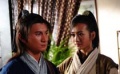 锦衣护卫惨遭小人陷害 《虎口夺镖》上演生死营救