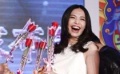 姚晨首映現(xiàn)場笑侃劉燁 稱生子之事已在計劃之中