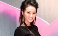 蔡依林記者會著漏洞黑裙秀性感 力挺緋聞男友錦榮
