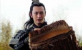 《赵氏孤儿》陈凯歌谢葛优 黄晓明不当偶像当演员
