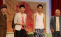 《愛(ài)秀電影》選手表演精彩片段