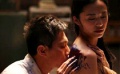 刘烨、姚晨假戏真做 《爱出色》里上演野蛮对癫狂