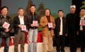 純真愛情遭夭折 名導(dǎo)滕文驥唱起激蕩的《黃河謠》