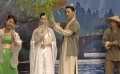 首次见面的新人搭档演绎许仙与白娘子 尴尬又搞笑