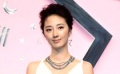 桂綸鎂白色露背裝代言名表 坦言要以事業(yè)為重