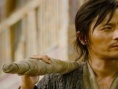 黃沙武士