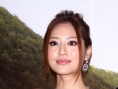 白歆惠低胸裙為金馬影展站臺 變身古典法國公主
