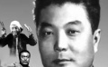 20世紀(jì)60年代著名的“22大明星” 正面人物張平