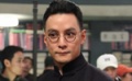 吴彦祖《建党伟业》造型曝光 自称很像胡适