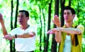 听父亲回忆李小龙 梁家辉片场家长风范十足