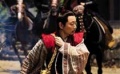 葛优坦言拍《赵氏孤儿》并不轻松 举手投足都是戏