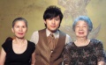 周杰倫攜外婆做公益 “耍大牌”歸咎保鏢出風(fēng)頭