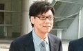 陳志云官?gòu)?fù)原職重裝上陣 西裝筆挺投入工作