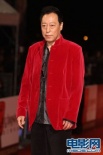 《透析》主创亮相 倪大红自称很想拿奖