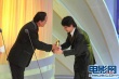 南相宇《狄仁杰之通天帝國》獲得最佳視效獎