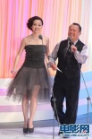小S偶遇“情敵” 與曾寶儀“一抱釋前嫌”