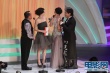 小S偶遇“情敵” 與曾寶儀“一抱釋前嫌”