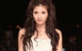 李千娜凭《茱丽叶》获最佳新人奖 激动万分