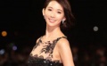 《决战刹马镇》主创亮相红毯 林志玲透视装抢镜