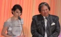 洪金宝、徐若瑄颁发最佳女配角奖 郝蕾喜获殊荣