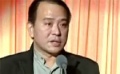 張作驥導(dǎo)演登臺(tái)亮相 代表金馬獎(jiǎng)致敬電影故人