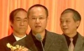 《第四张画》荣获年度台湾杰出电影奖