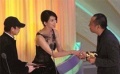 钟孟宏凭借影片《第四张画》获得最佳导演奖