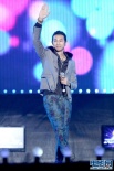 周杰伦助阵上海跨年音乐季 李健、庾澄庆齐亮相