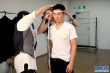 獲時(shí)裝大師“貼身”服侍 劉德華演唱會(huì)即將開(kāi)演