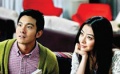 《我的野蛮女友2》影评：的确有点“二”
