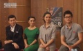 專訪《電影之歌》音樂劇主演：舞美活力堪稱一流