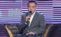 陳凱歌現(xiàn)場(chǎng)解讀《趙氏孤兒》 與陳紅大秀浪漫