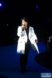眾星齊聚滾石30演唱會(huì) 杜德偉脫褲莫文蔚扒胸